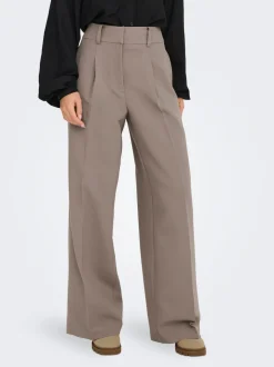 JDYCILLE Straight Fit Pantalon