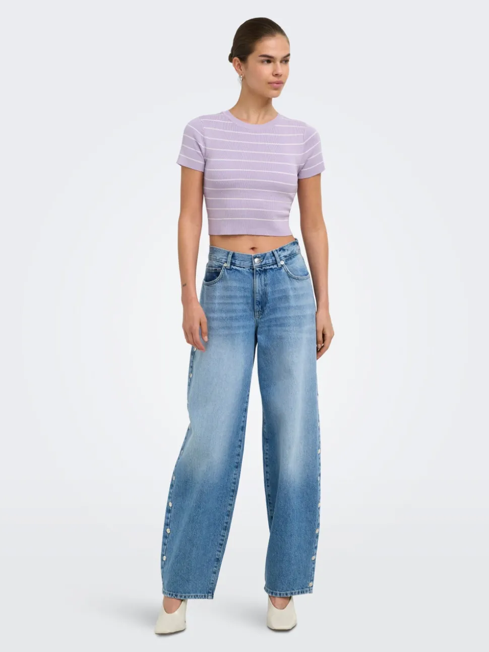 JDYCIRKELINE Top