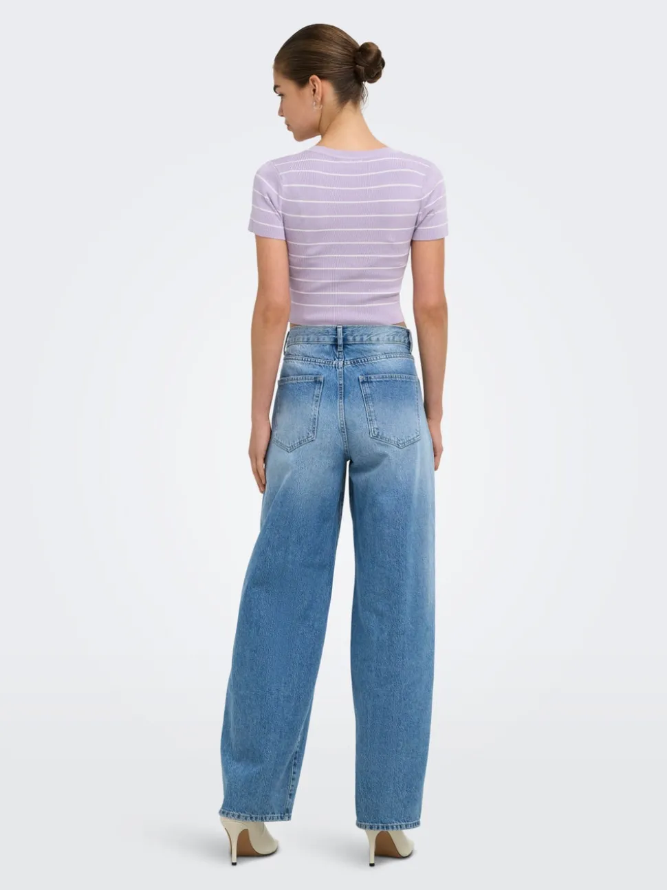 JDYCIRKELINE Top