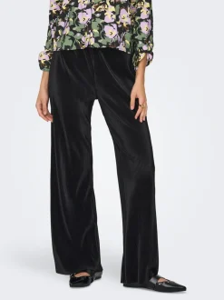 JDYCITA Wide Leg Fit Pantalon à jambe large