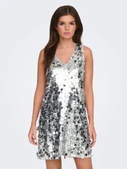 JDYCLAIRE Robe courte
