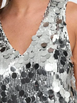 JDYCLAIRE Robe courte