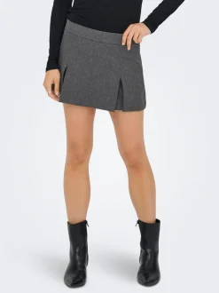 JDYCLEO Taille moyenne Regular Fit Skort