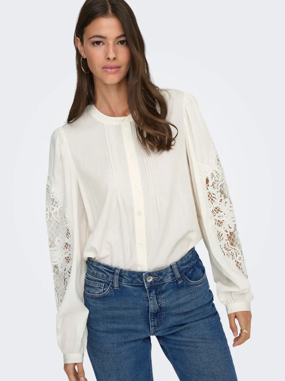 JDYCORA Chemise
