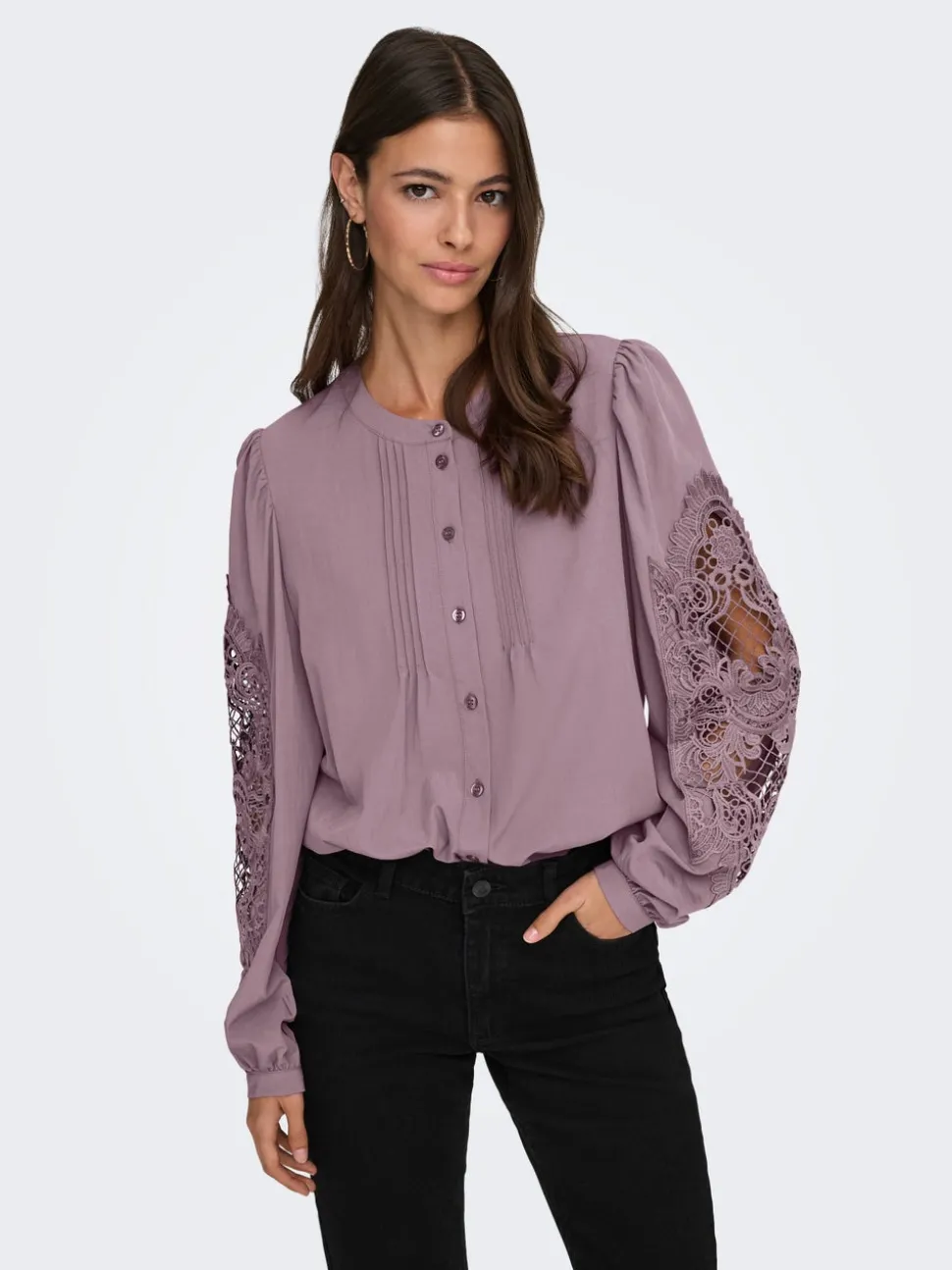 JDYCORA Chemise
