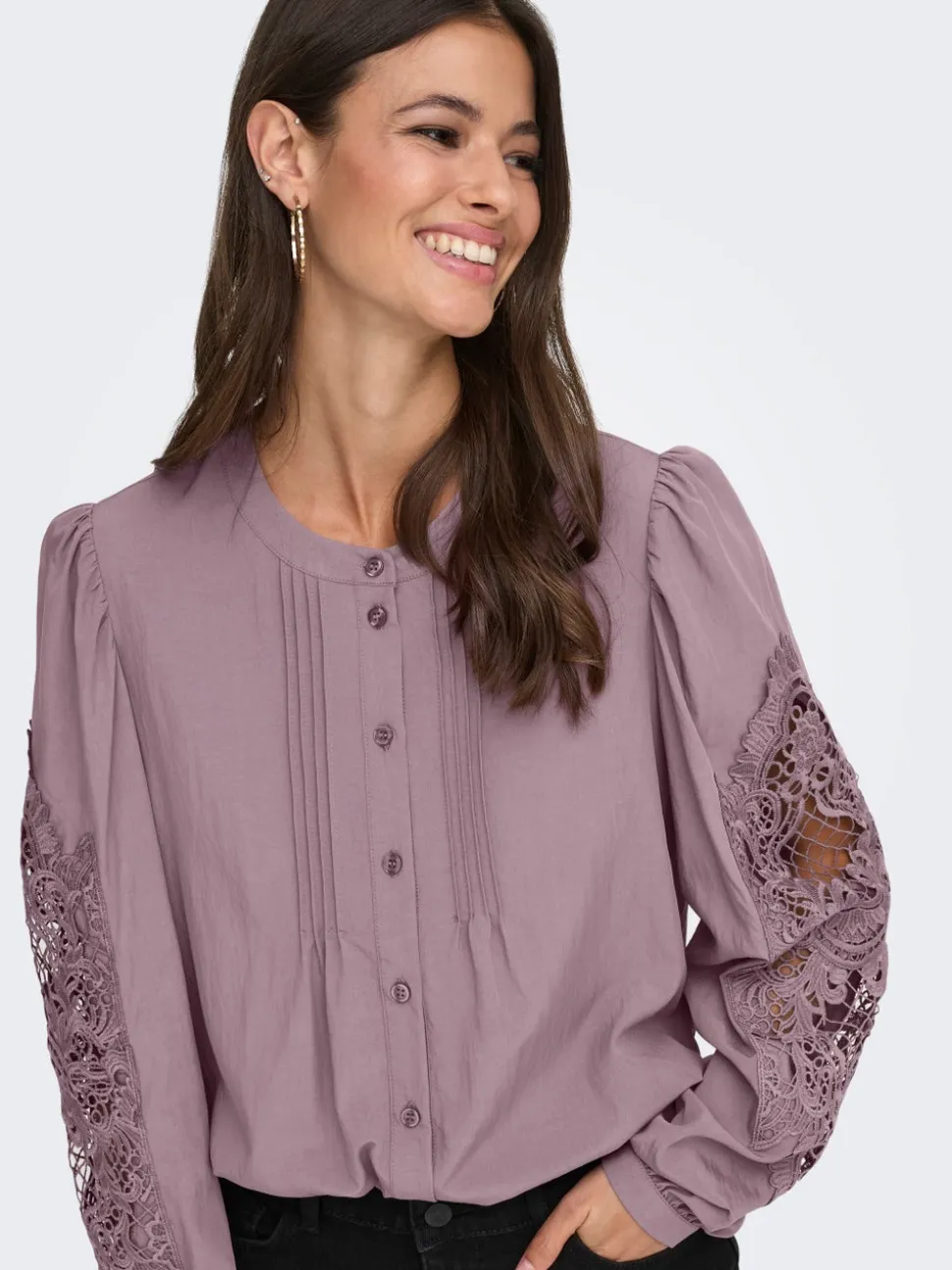 JDYCORA Chemise