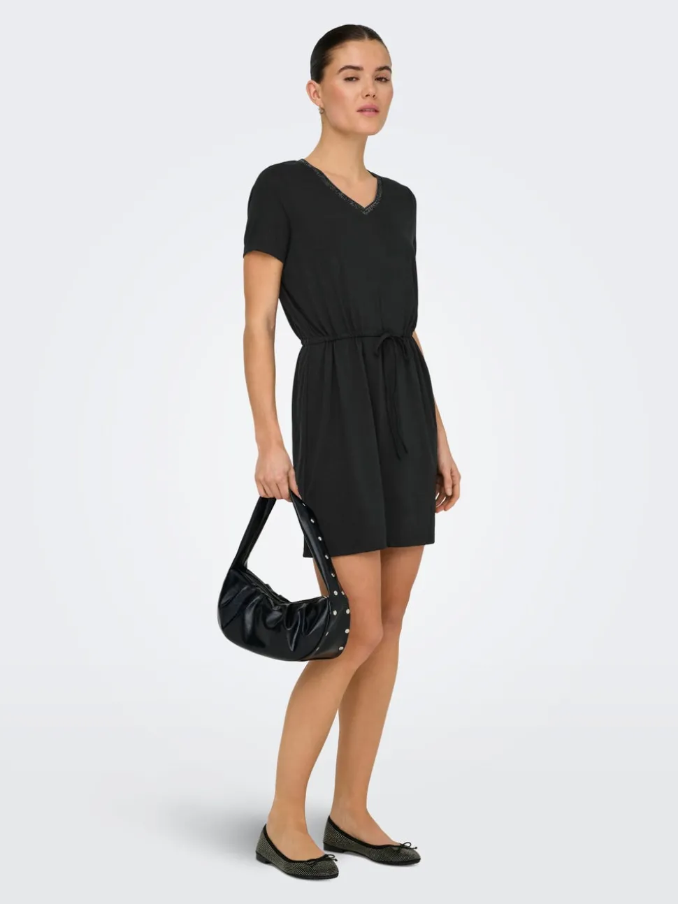 JDYDALILA Robe courte