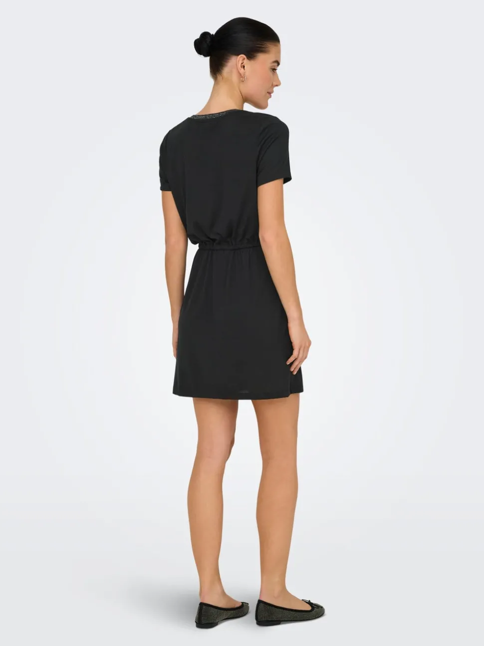 JDYDALILA Robe courte