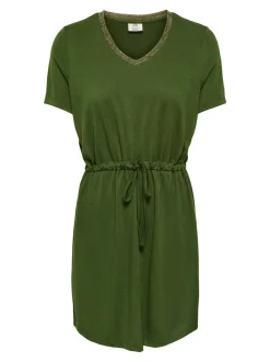 JDYDALILA Robe courte