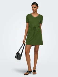 JDYDALILA Robe courte
