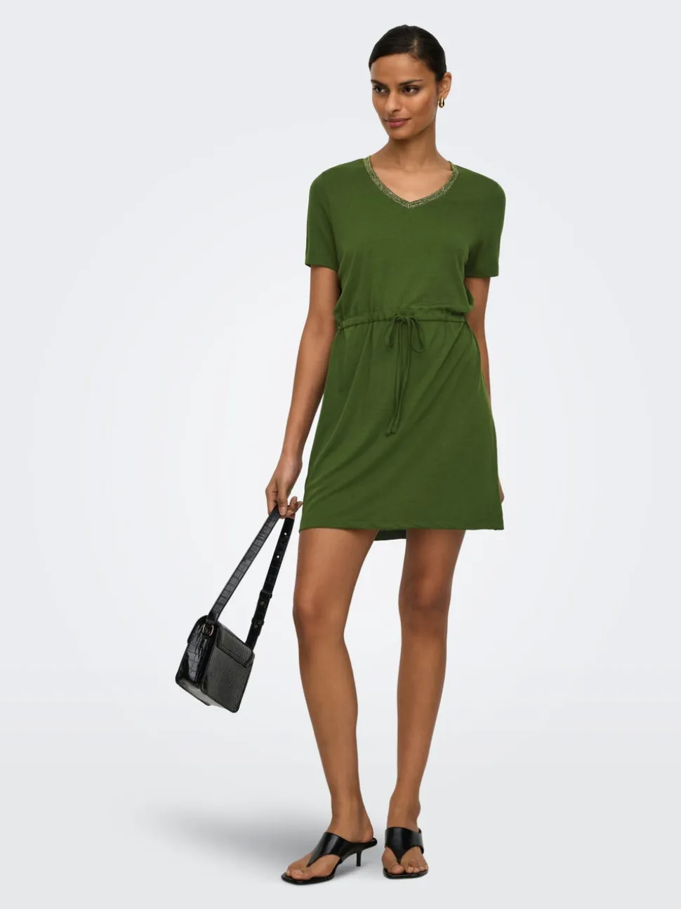 JDYDALILA Robe courte