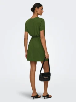 JDYDALILA Robe courte