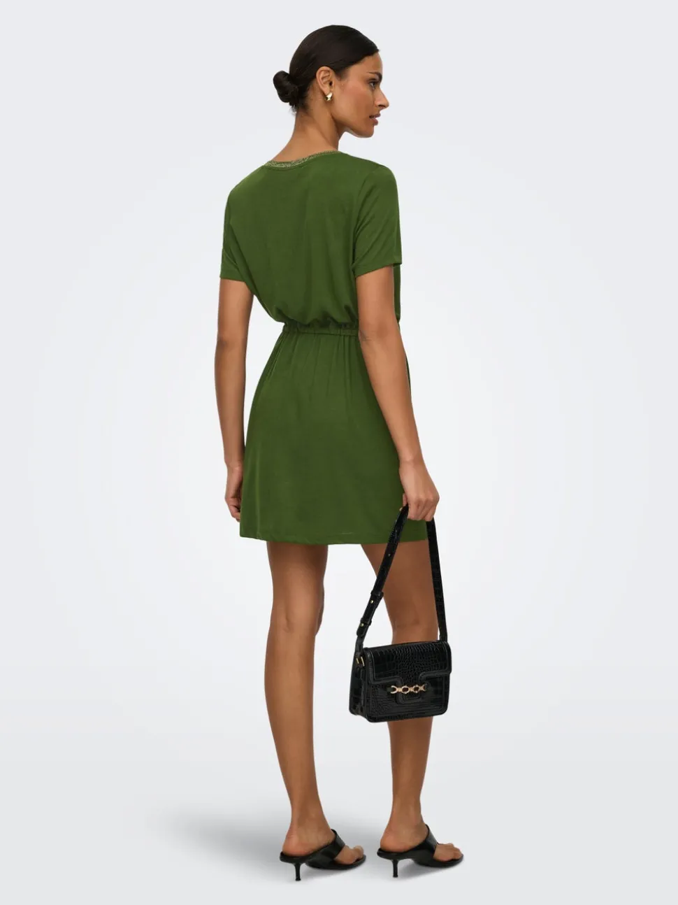 JDYDALILA Robe courte