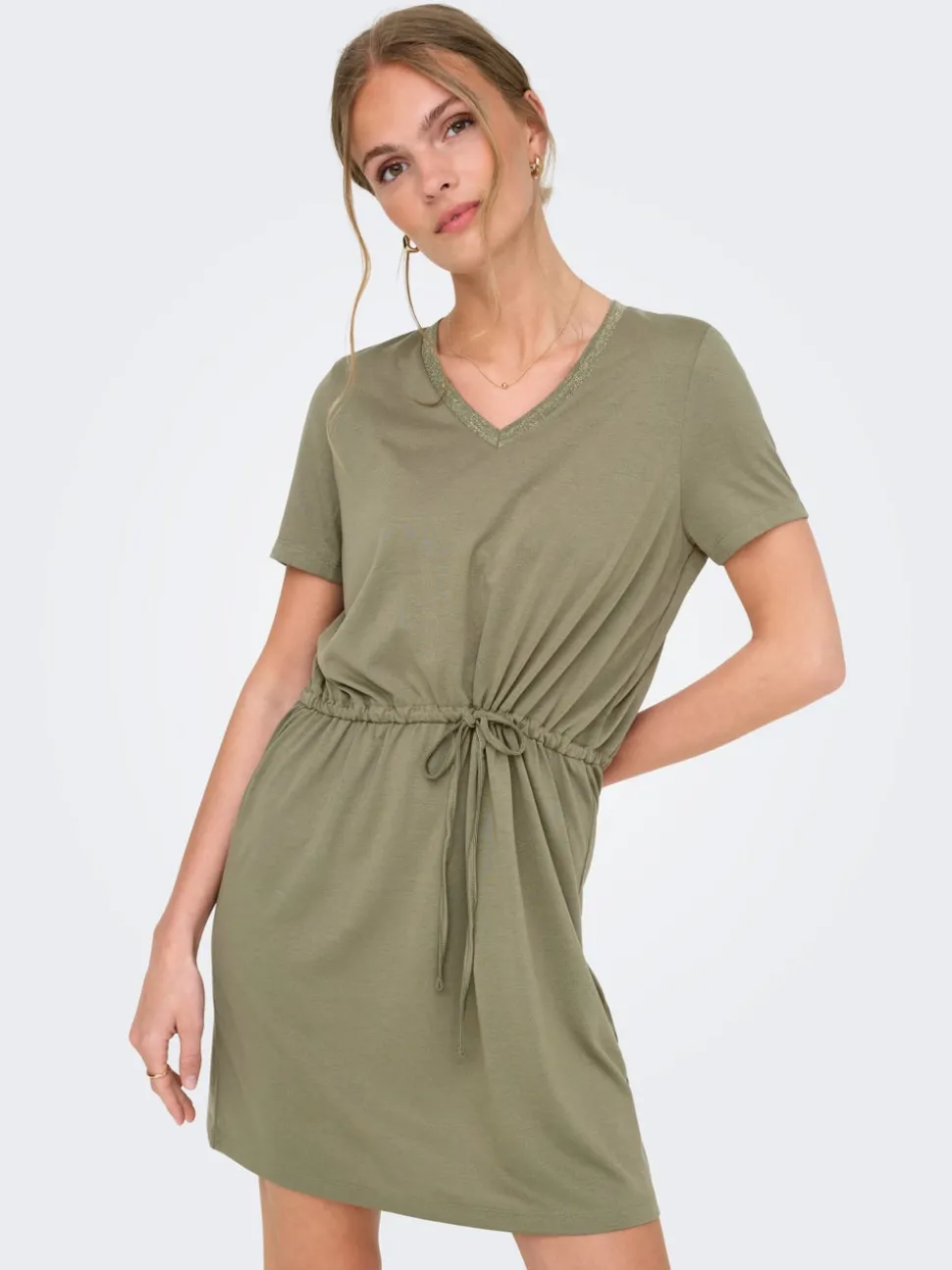 JDYDALILA Robe courte