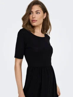 JDYDALILA Robe longue