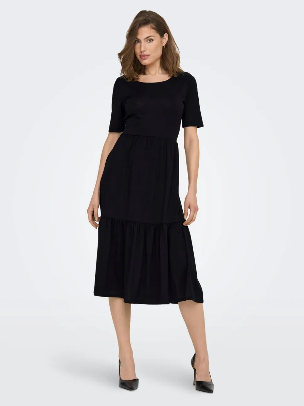 JDYDALILA Robe longue
