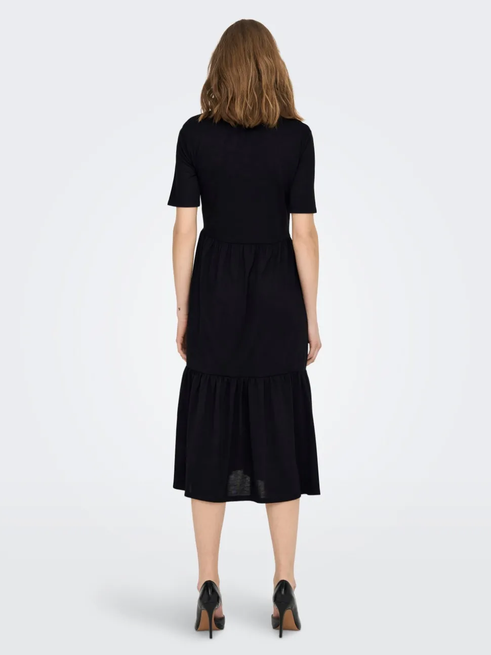 JDYDALILA Robe longue