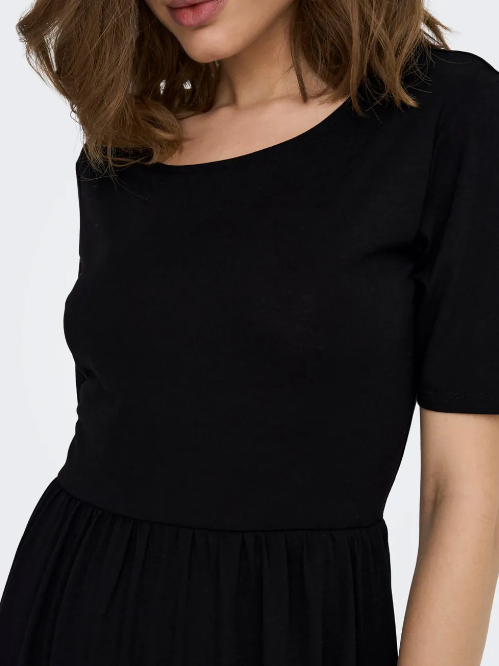 JDYDALILA Robe longue