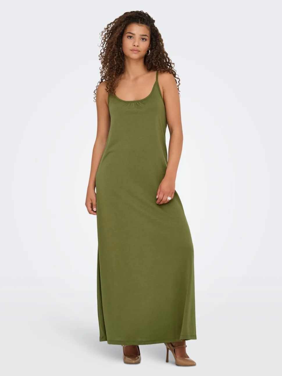 JDYDALILA Robe longue
