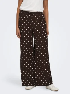 JDYDEBBIE Loose Fit Pantalon