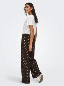 JDYDEBBIE Loose Fit Pantalon