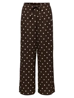 JDYDEBBIE Loose Fit Pantalon