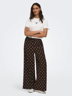 JDYDEBBIE Loose Fit Pantalon