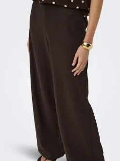 JDYDEBBIE Loose Fit Pantalon