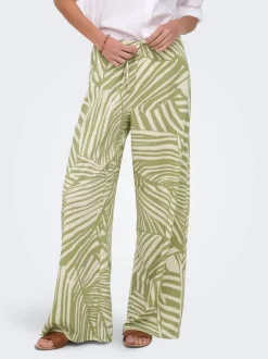 JDYDEBBIE Loose Fit Pantalon