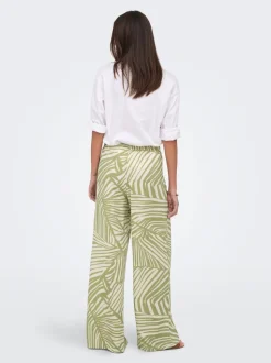 JDYDEBBIE Loose Fit Pantalon