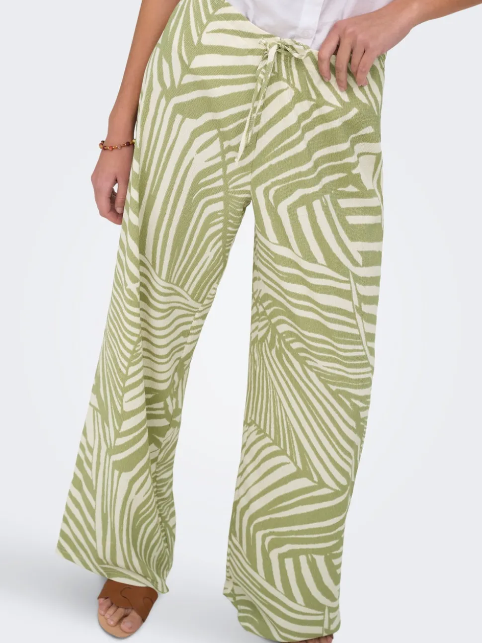JDYDEBBIE Loose Fit Pantalon