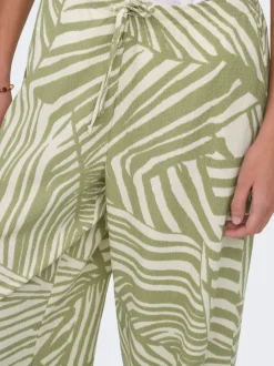 JDYDEBBIE Loose Fit Pantalon