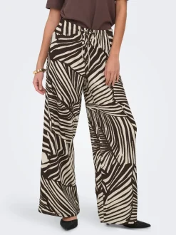 JDYDEBBIE Loose Fit Pantalon