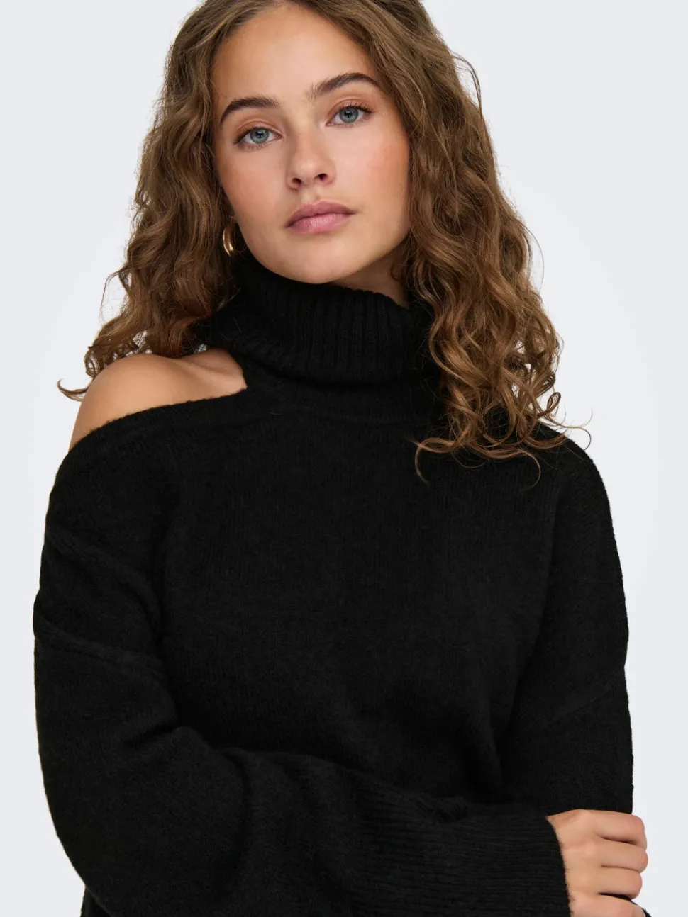 JDYDEBBIE Pull en maille