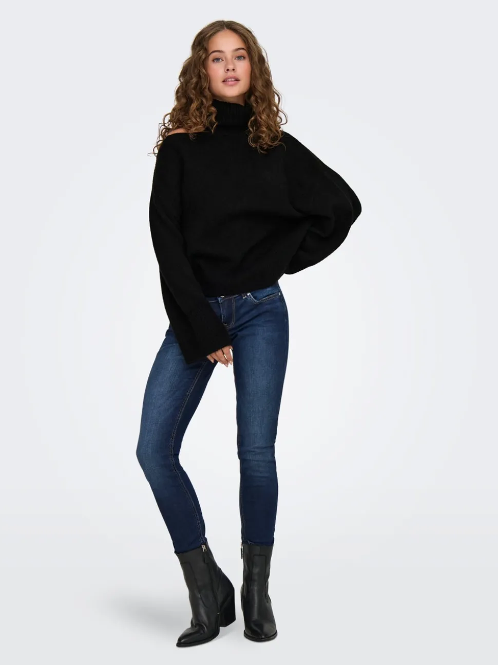 JDYDEBBIE Pull en maille