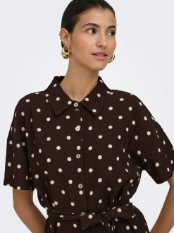JDYDEBBIE Robe courte