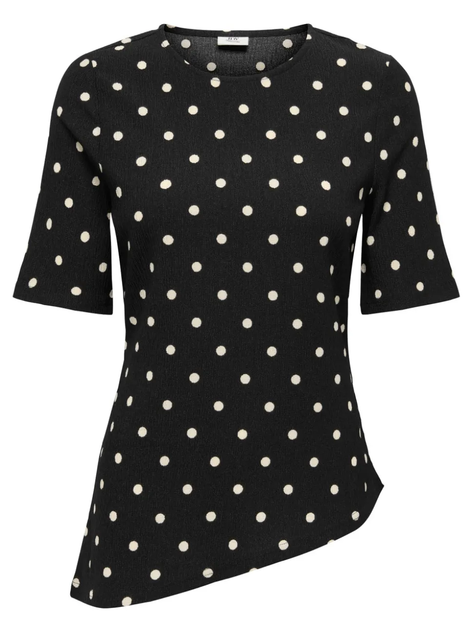 JDYDEBBIE Top asymétrique