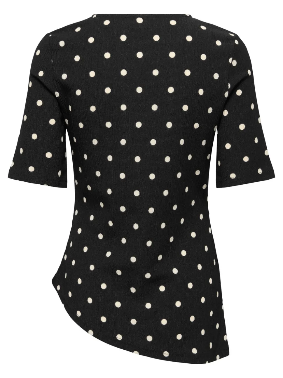 JDYDEBBIE Top asymétrique