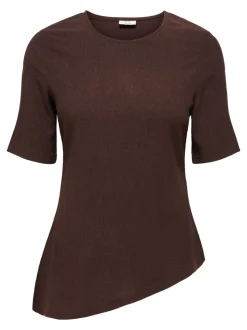 JDYDEBBIE Top asymétrique