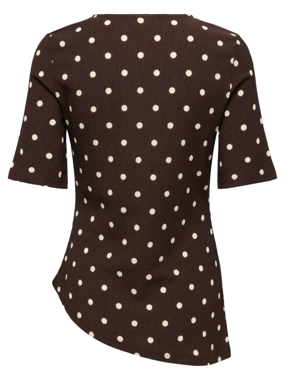 JDYDEBBIE Top asymétrique