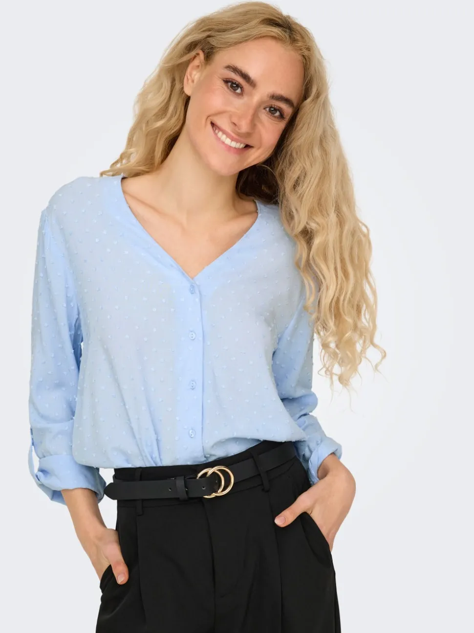 JDYDIANA Chemise