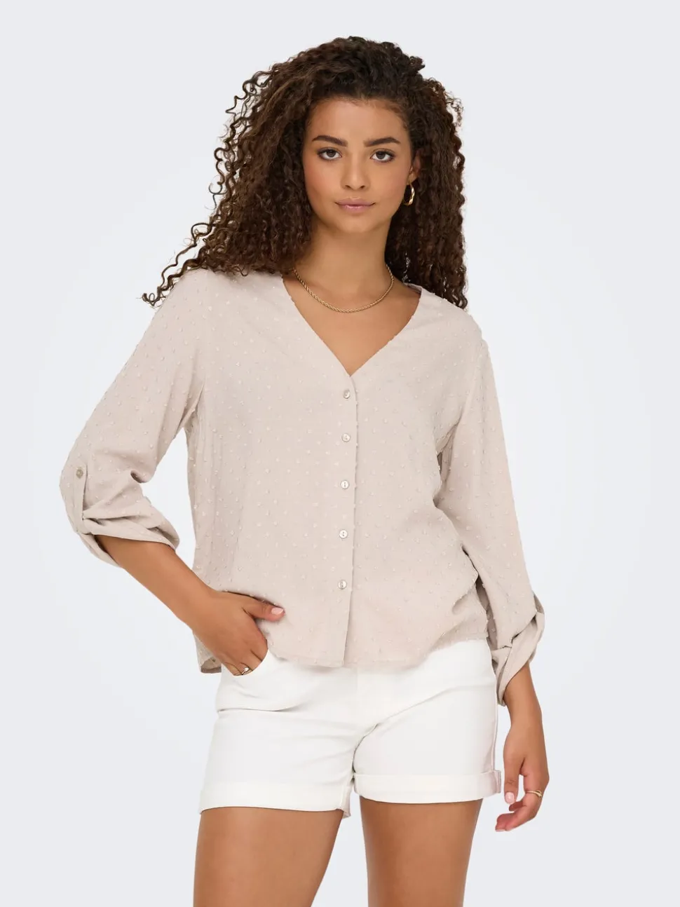 JDYDIANA Chemise