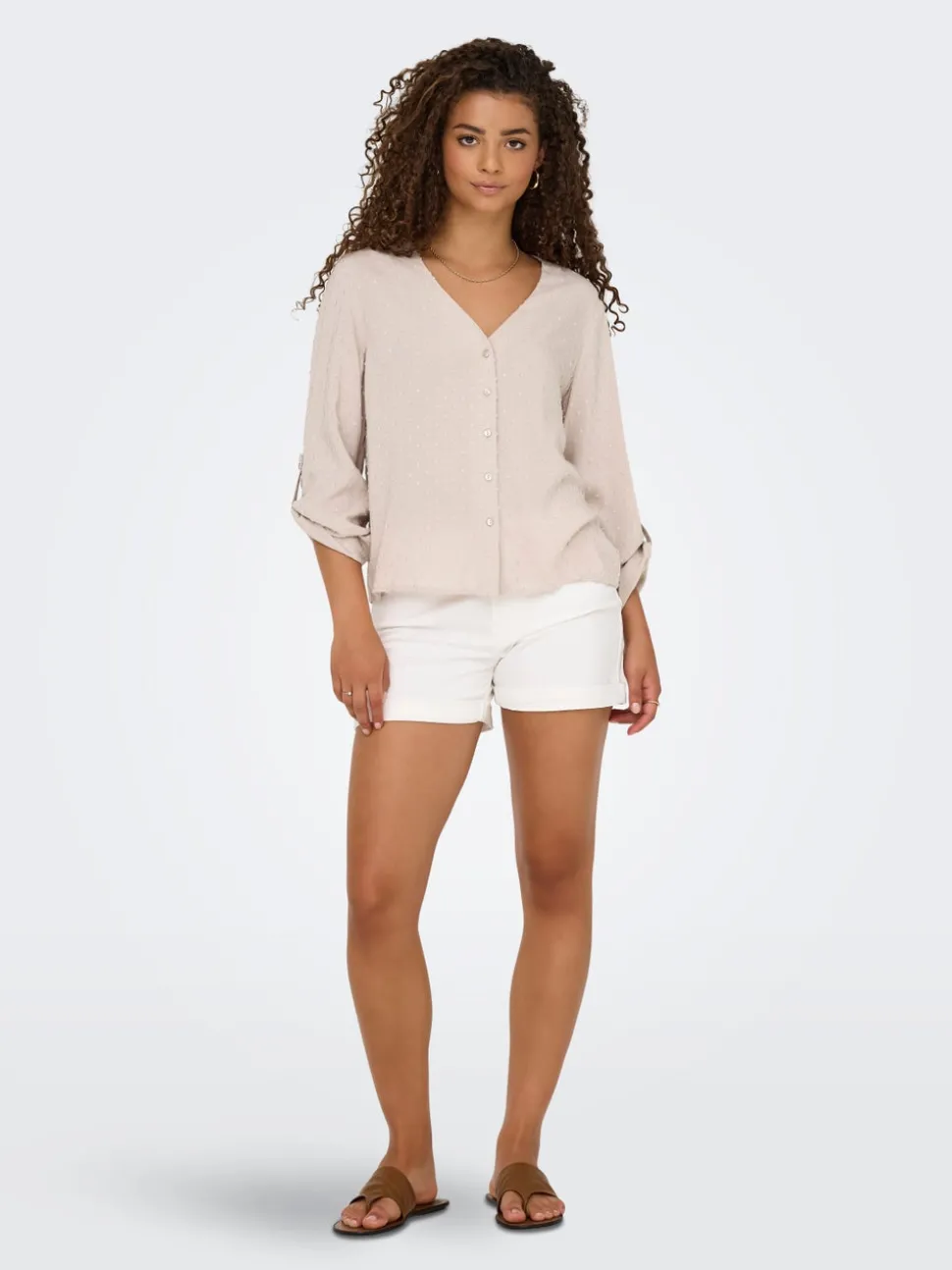 JDYDIANA Chemise
