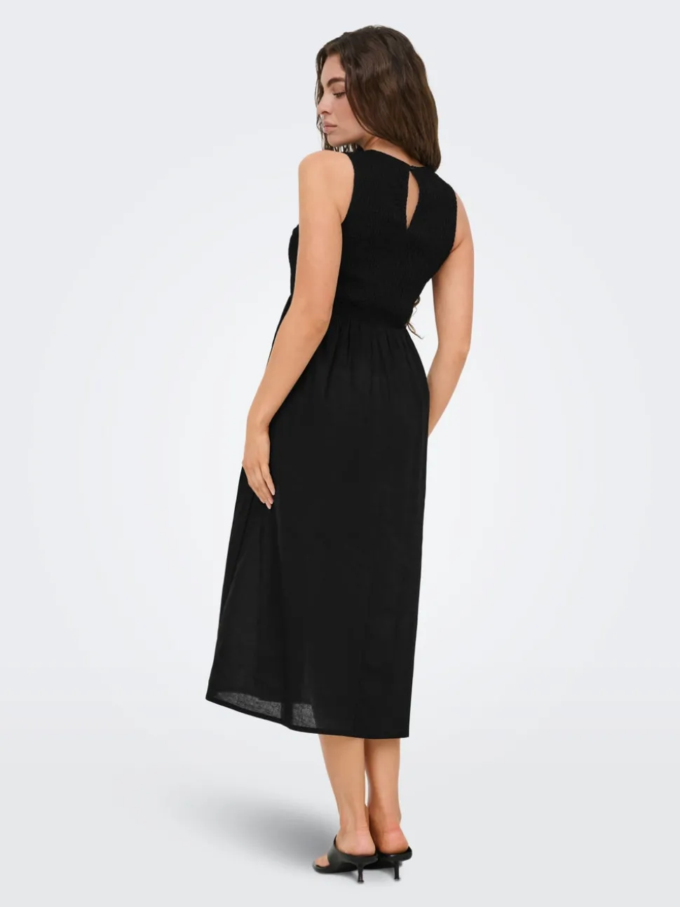 JDYDIEGO Robe midi