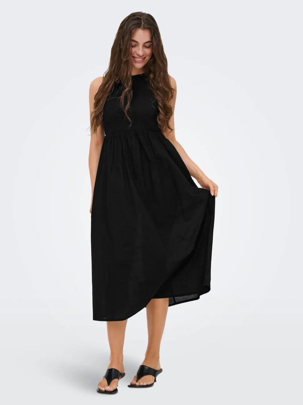 JDYDIEGO Robe midi