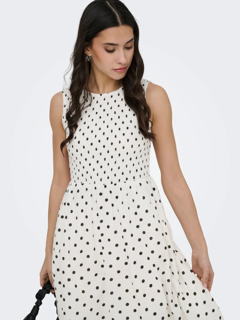 JDYDIEGO Robe midi