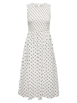JDYDIEGO Robe midi