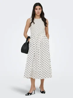 JDYDIEGO Robe midi