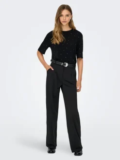 JDYDINA Regular Fit Pantalon