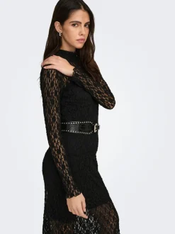 JDYDINA Robe longue